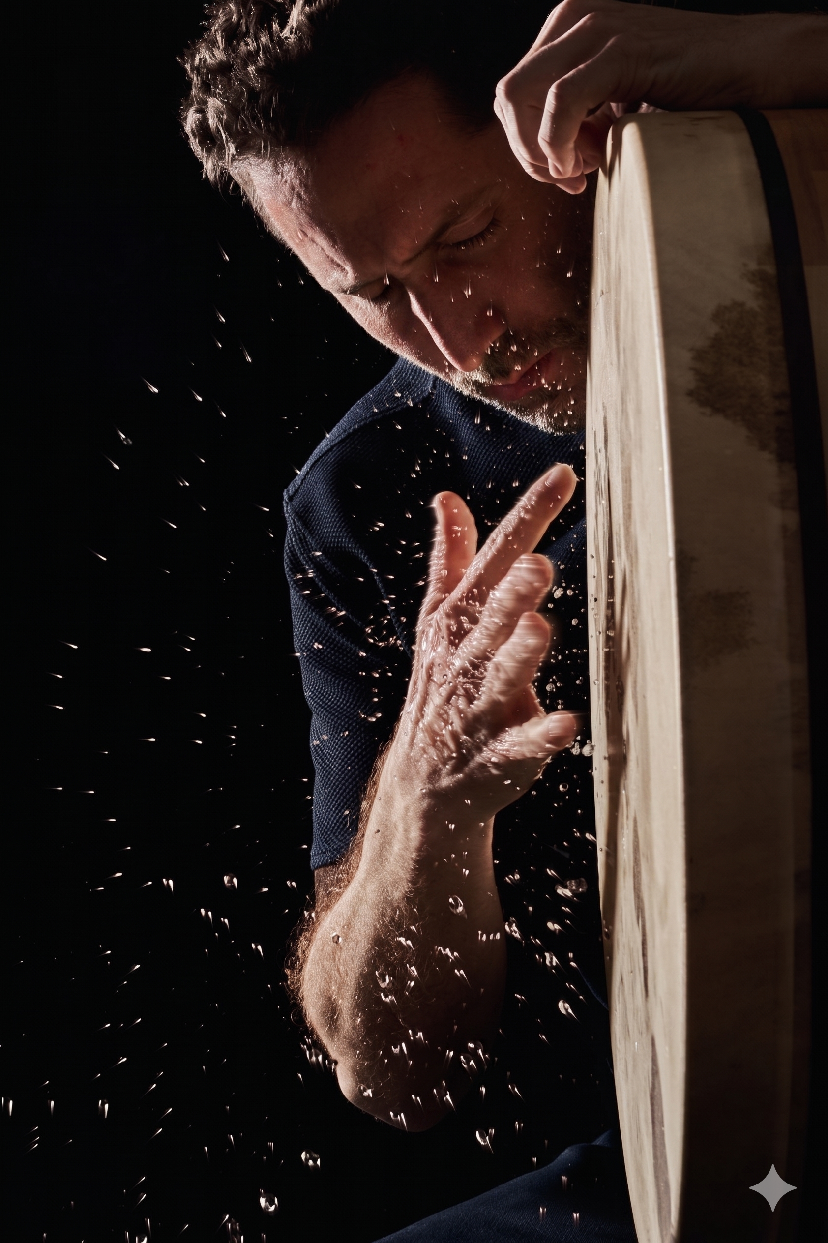 Lap Style Frame Drum Group Lesson Recordings