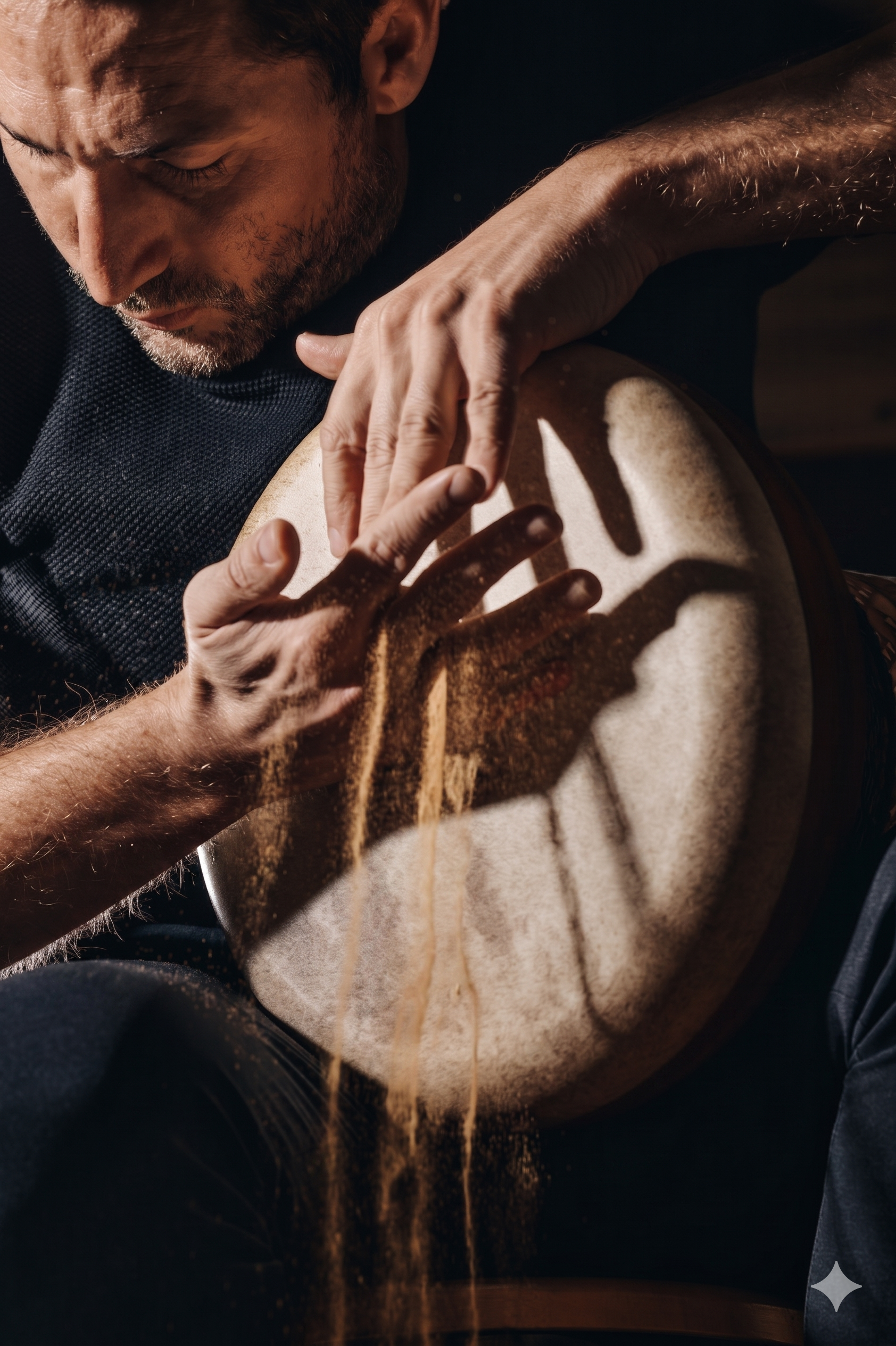 Darbuka Group Lesson Recordings