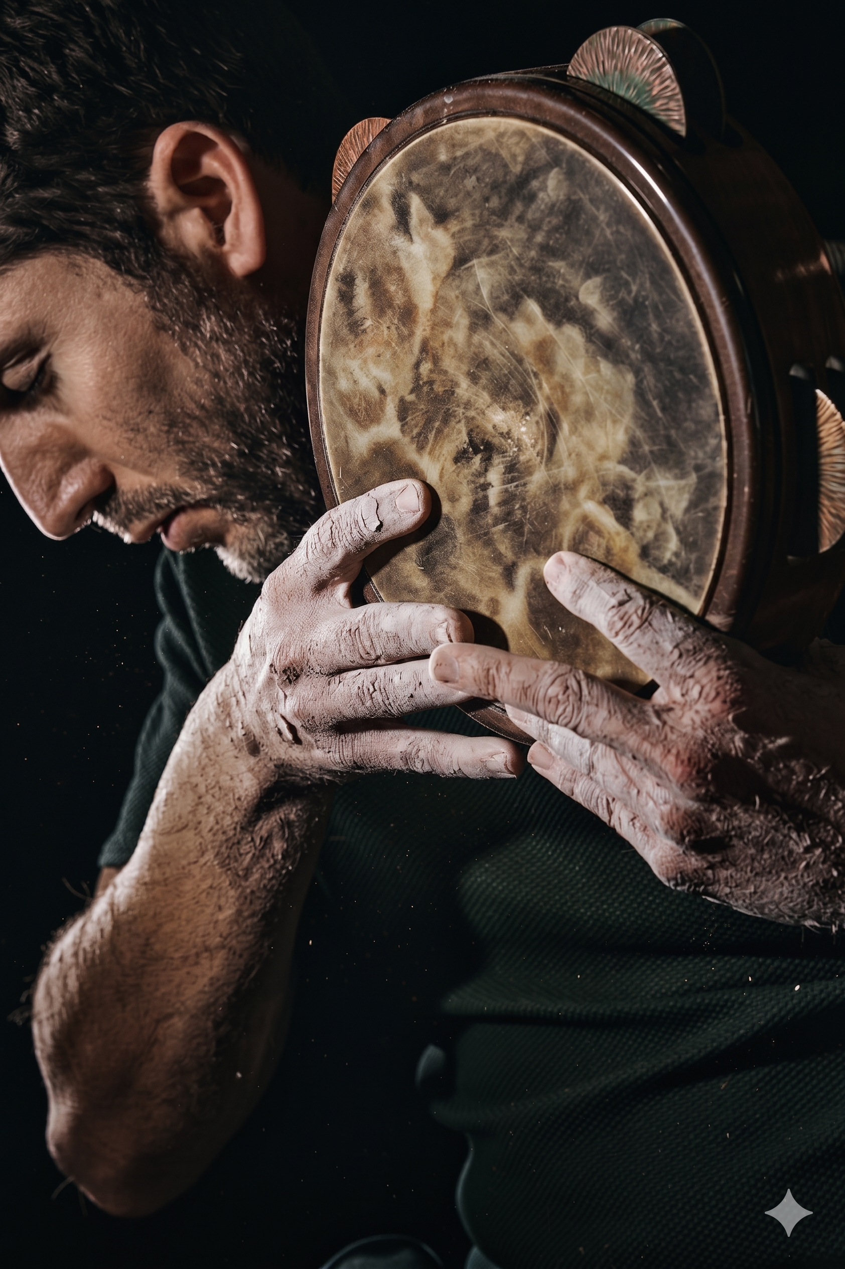 Riqq Group Lesson Recordings