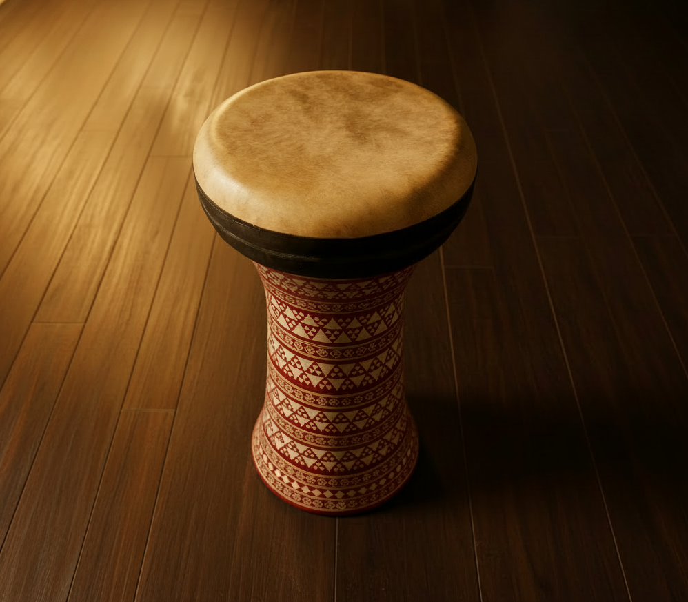 Darbuka